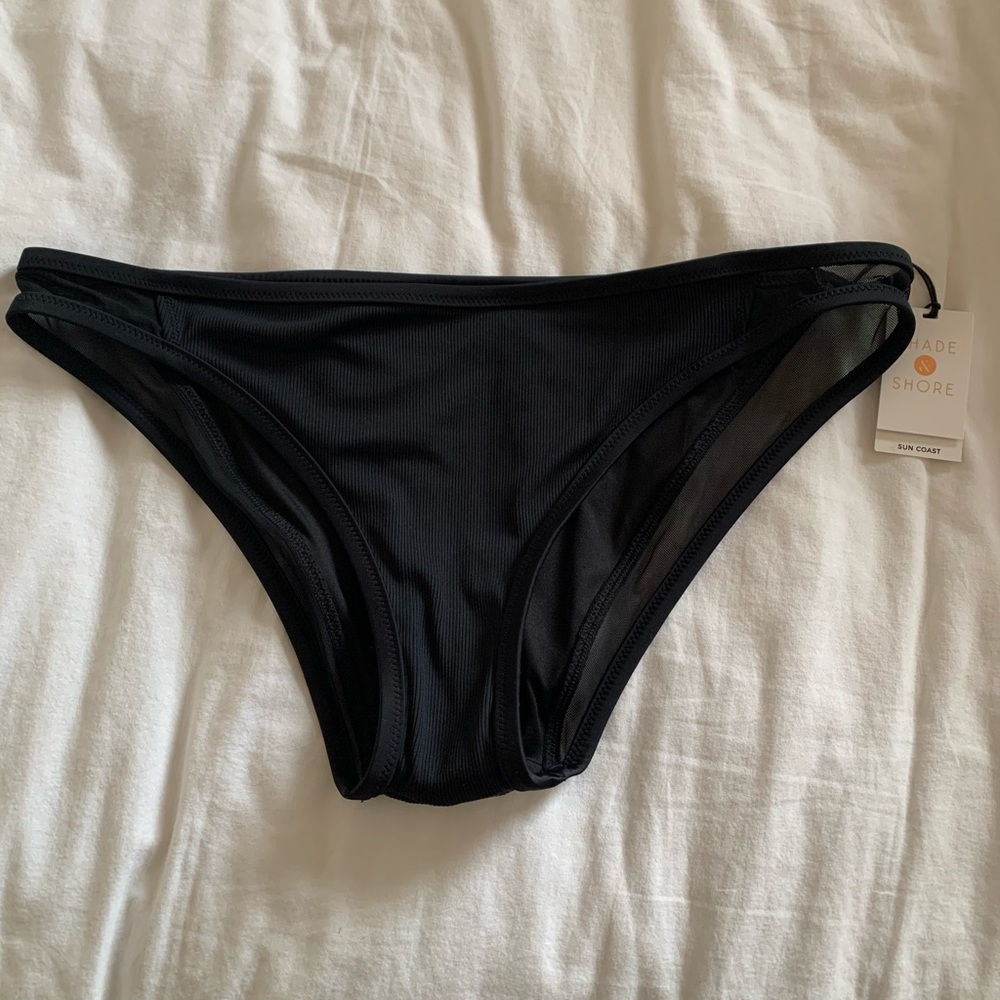 Cheeky Shade & Shore bikini bottom